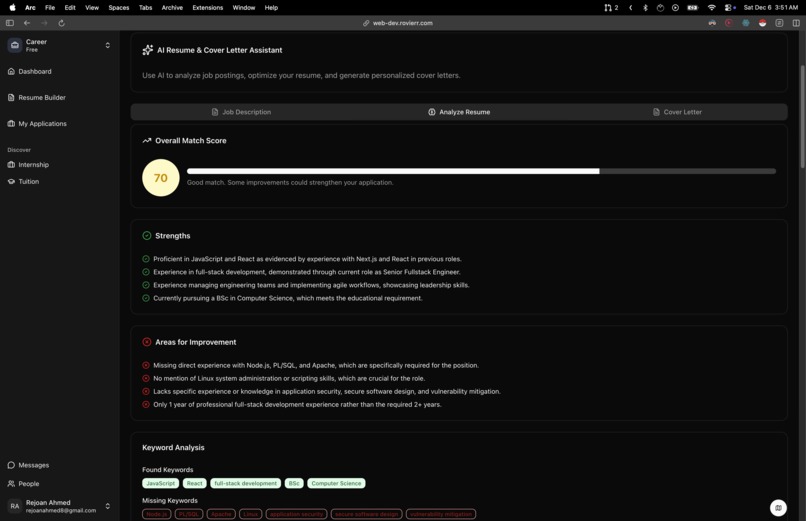 Rovierr – screenshot 13