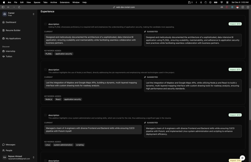 Rovierr – screenshot 14