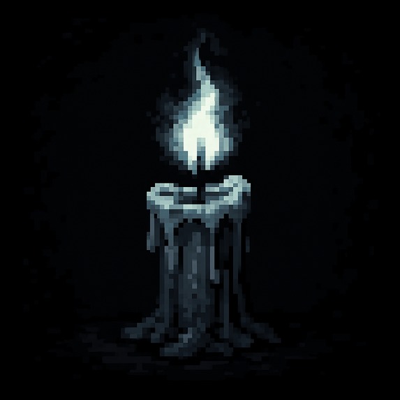 The Last Candle – screenshot 1