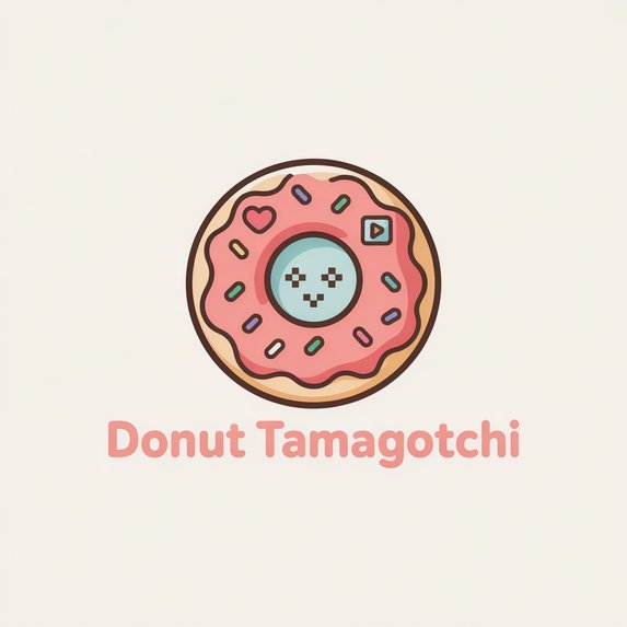 donutamagotchi – screenshot 5