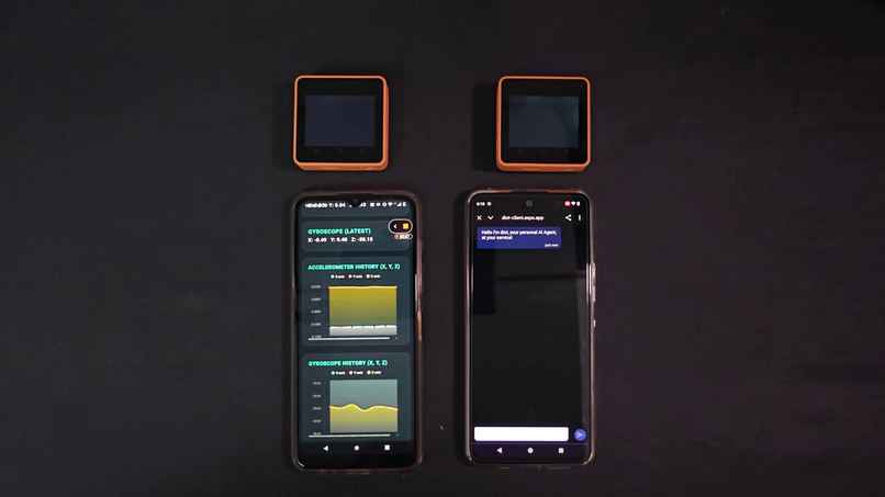 D.I.O.T Protocol – screenshot 1