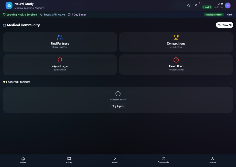 bookbank - ai study platform – screenshot 1