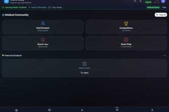 bookbank - ai study platform