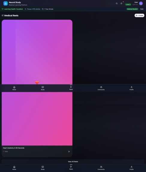 bookbank - ai study platform – screenshot 13
