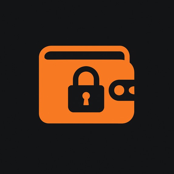 Shade Wallet – screenshot 1