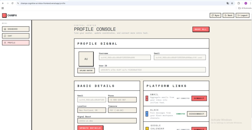 Champa – screenshot 6