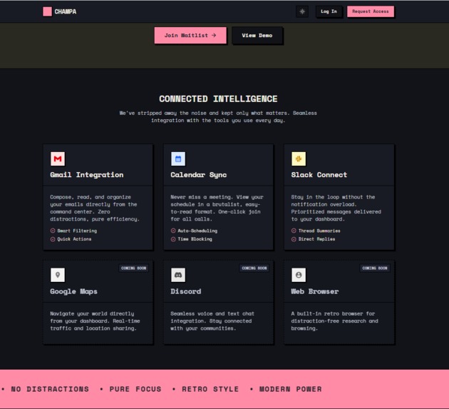 Champa – screenshot 7