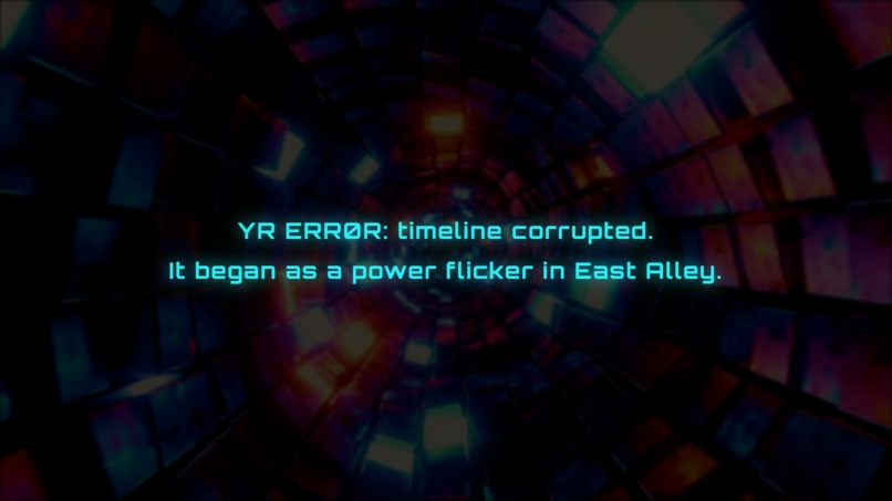 GhostNet – screenshot 5
