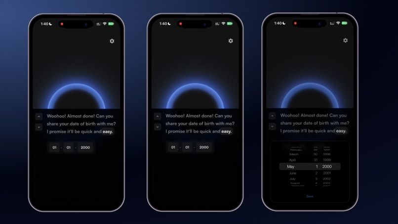 Twyns | Your Private AI Brain, Built using Kiro IDE – screenshot 2