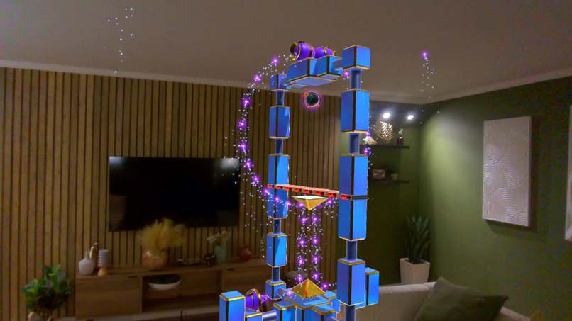 Enigmo – screenshot 1