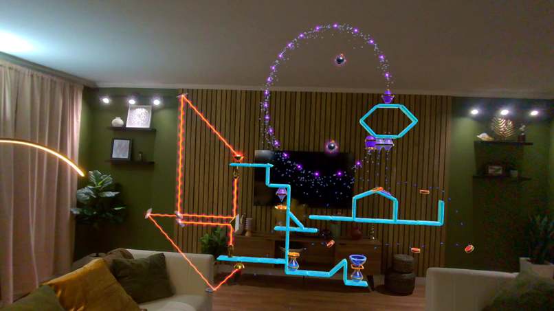 Enigmo – screenshot 4