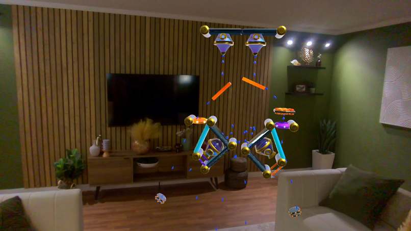 Enigmo – screenshot 5