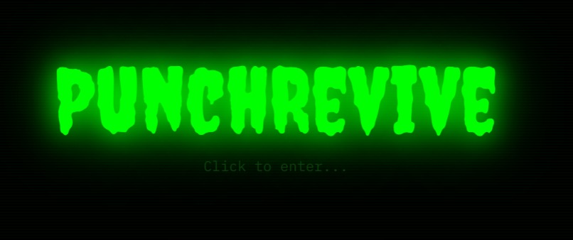 PunchRevive – screenshot 1