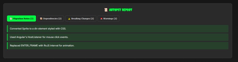 StackOverGrave – screenshot 4