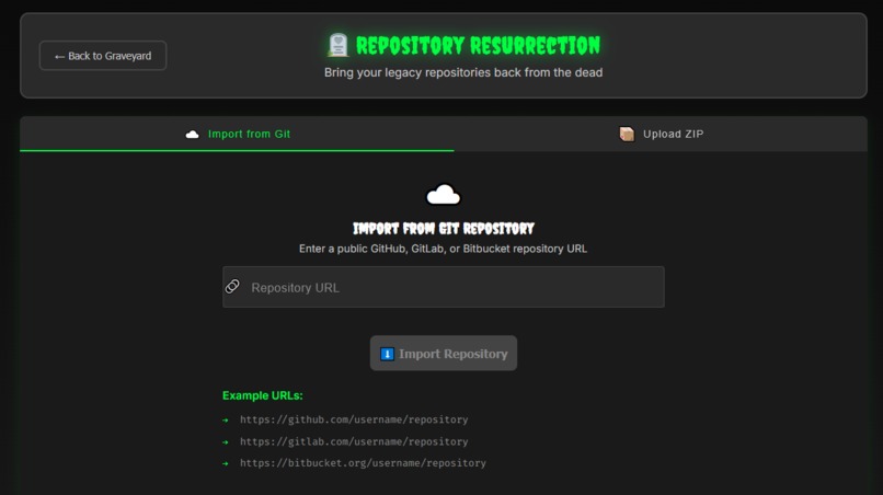 StackOverGrave – screenshot 2