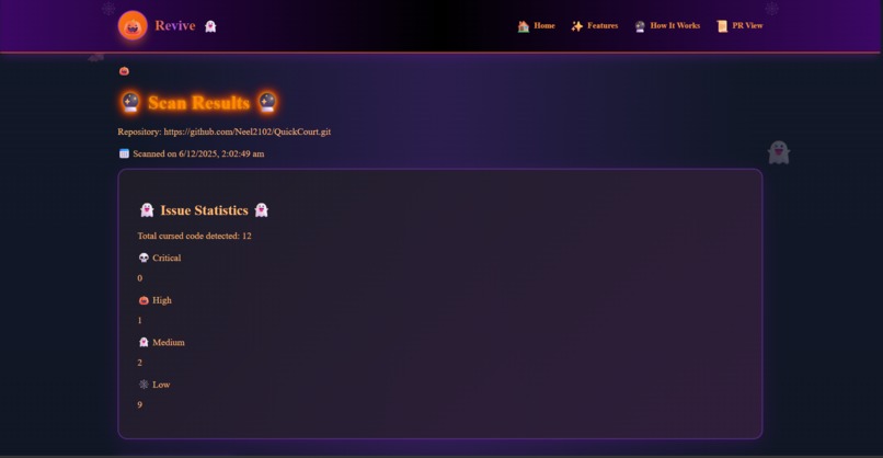 Kiro Necro-Engine – screenshot 1