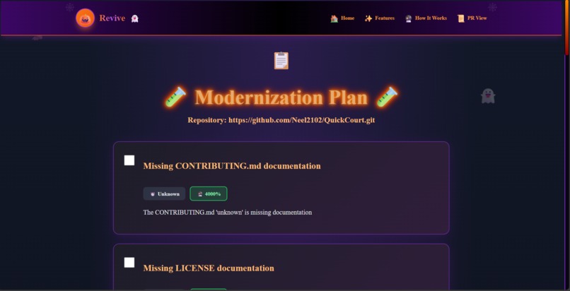 Kiro Necro-Engine – screenshot 3