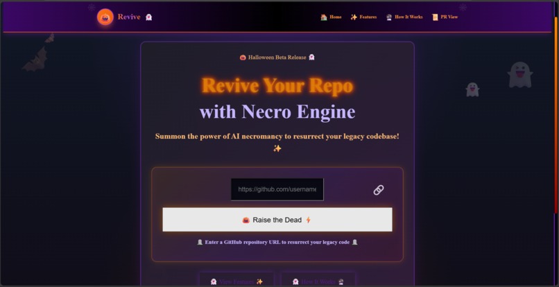 Kiro Necro-Engine – screenshot 4