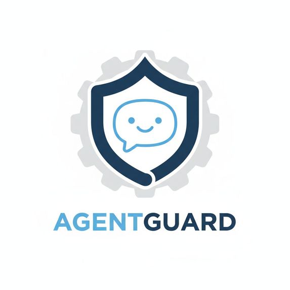 Agent Guard – screenshot 1