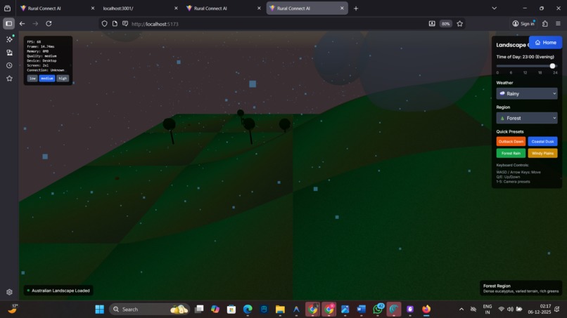 Rural Connect AI – screenshot 7