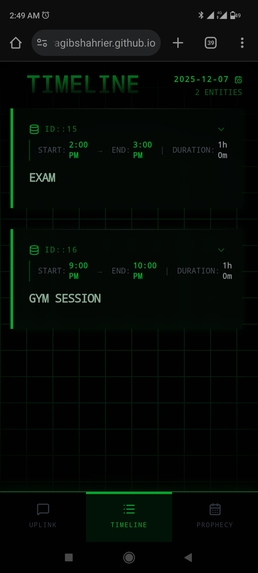 Phantom  – screenshot 1