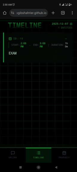 Phantom  – screenshot 2