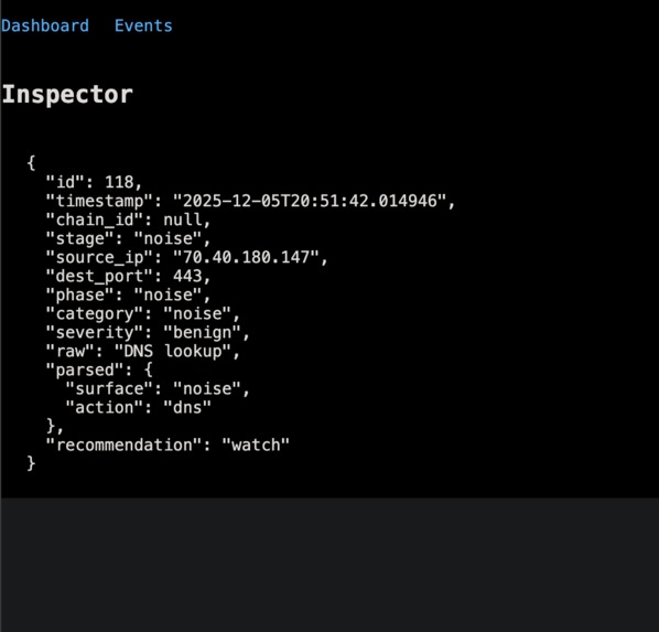Mother Security Agent – screenshot 2