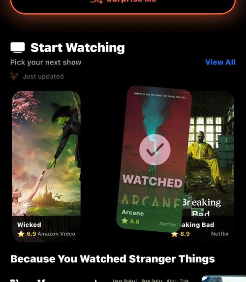 StreamScribe – screenshot 2