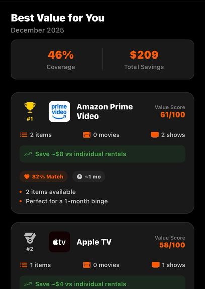 StreamScribe – screenshot 3