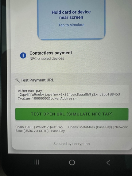 HyperSphere – screenshot 5