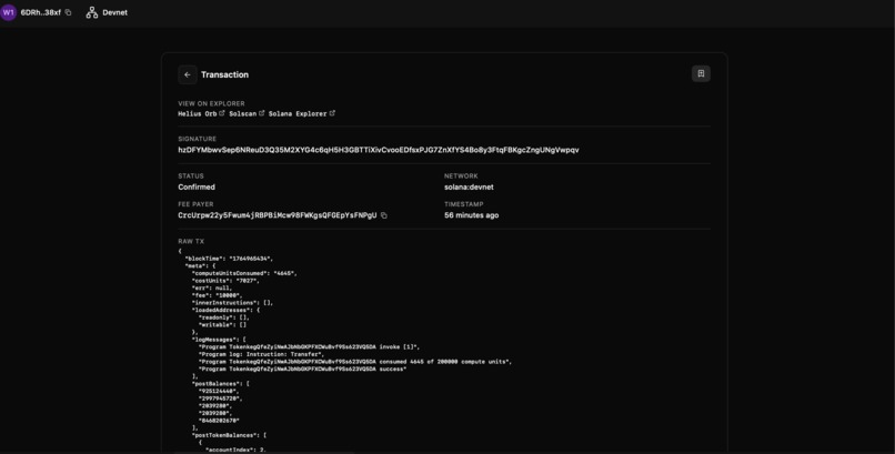 Gasless Hub – screenshot 5