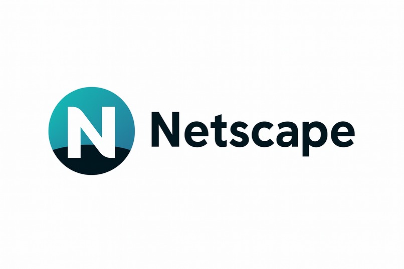 Netscape – screenshot 9