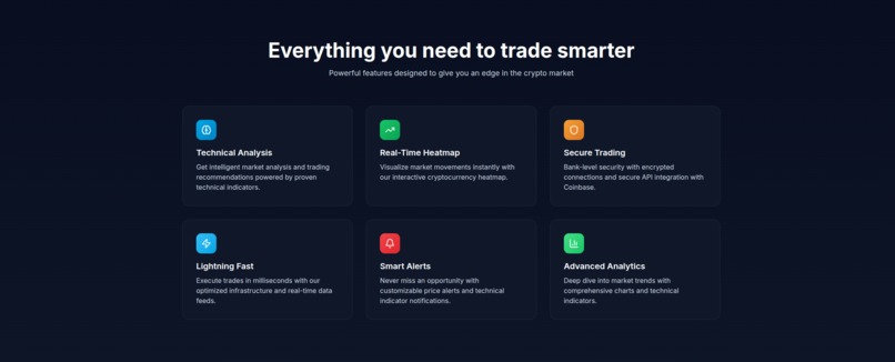 Spectra – screenshot 1