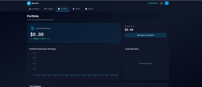 Spectra – screenshot 6
