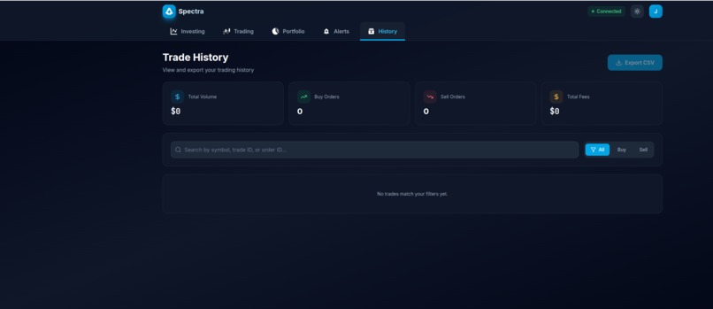 Spectra – screenshot 11