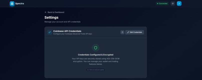 Spectra – screenshot 14