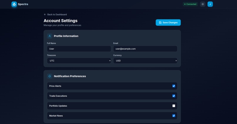 Spectra – screenshot 15