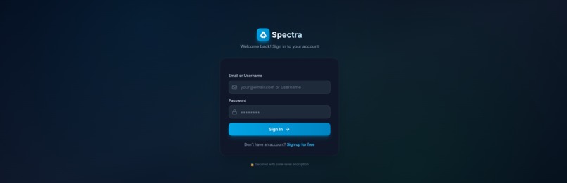 Spectra – screenshot 16