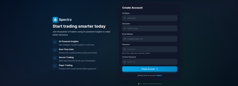 Spectra – screenshot 17