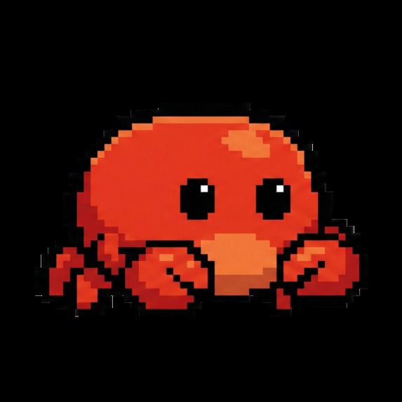 PufferPet - A desktop pet for Kiroween – screenshot 2