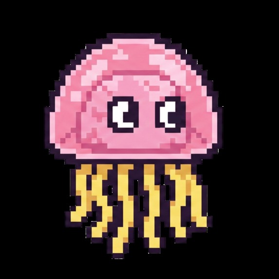 PufferPet - A desktop pet for Kiroween – screenshot 3