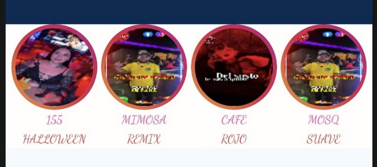 Ghost stories – screenshot 2