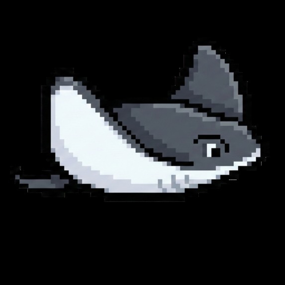 PufferPet - A desktop pet for Kiroween – screenshot 5