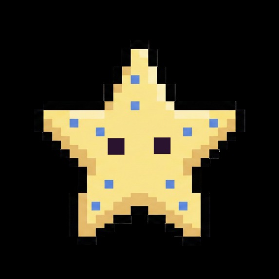 PufferPet - A desktop pet for Kiroween – screenshot 4