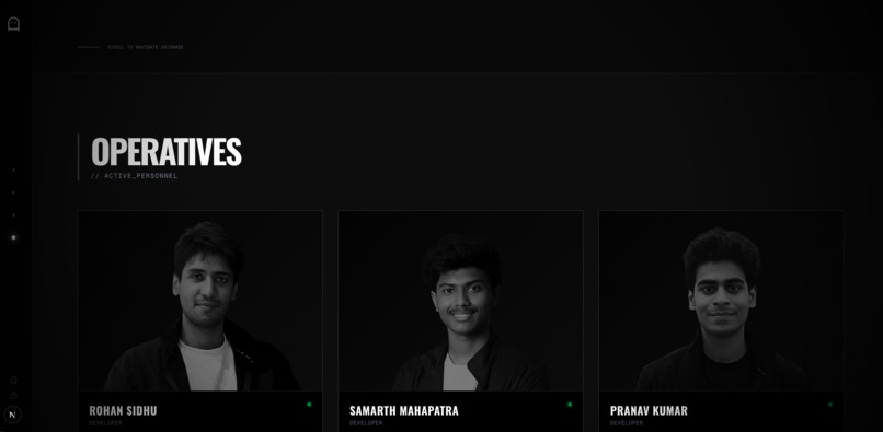 spookypedia – screenshot 5