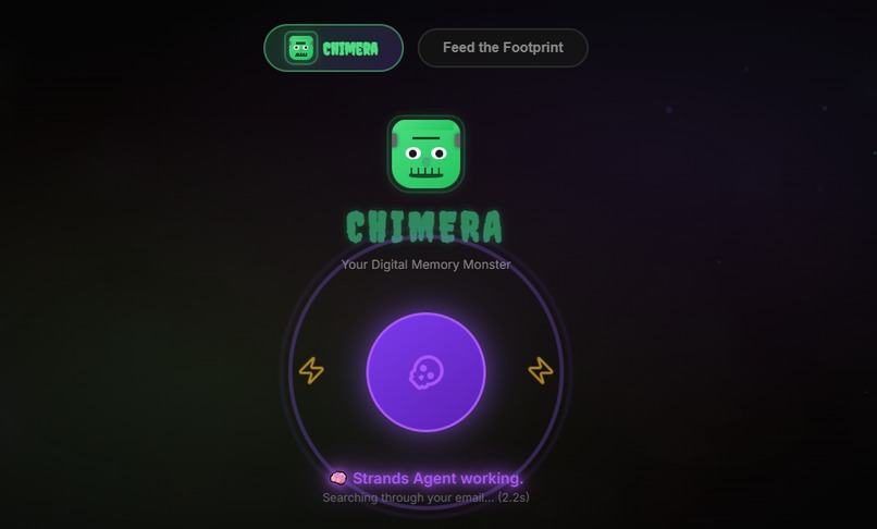 Chimera – screenshot 3