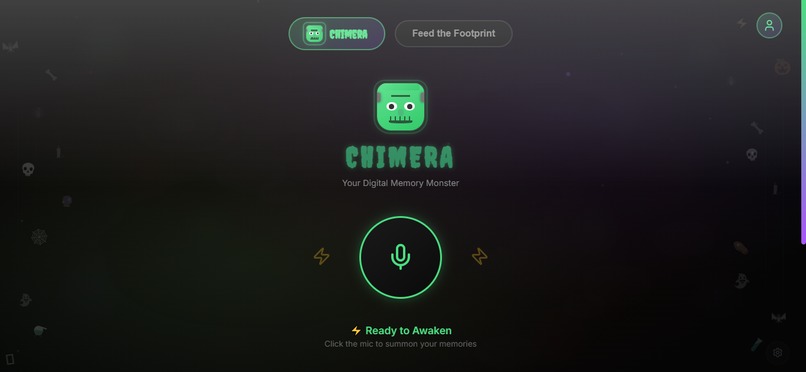 Chimera – screenshot 4