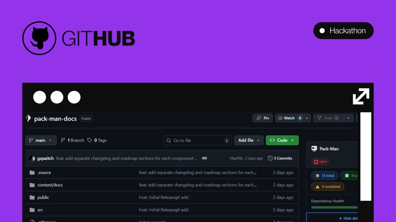 Pack-Man – screenshot 6