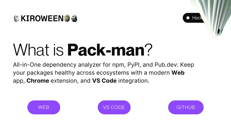 Pack-Man – screenshot 8