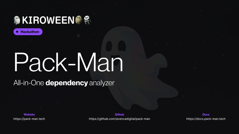 Pack-Man – screenshot 9